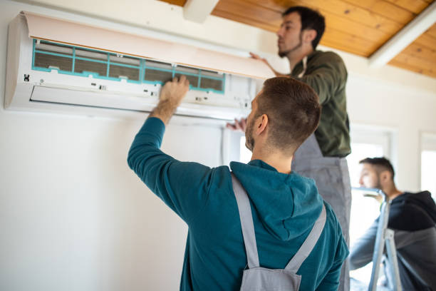Best HVAC Repair Near Me  in Apollo, PA