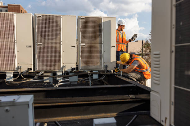 Best Local HVAC Companies  in Apollo, PA