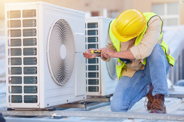 Best Air Conditioning Repair  in Apollo, PA