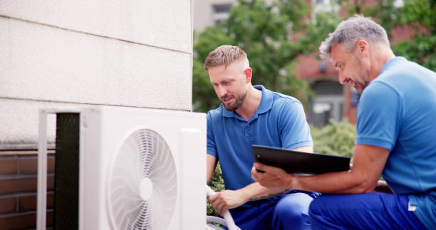 Best HVAC Air Duct Cleaning  in Apollo, PA