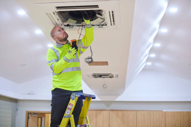 Best HVAC Emergency Services  in Apollo, PA