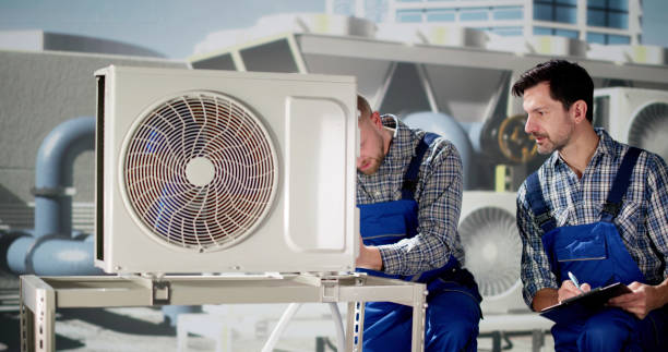 Best HVAC Repair Near Me  in Apollo, PA
